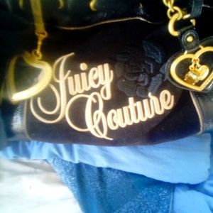 Juicy couture purse